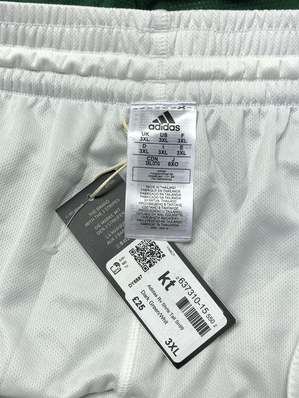 Фото3 Шорти Adidas