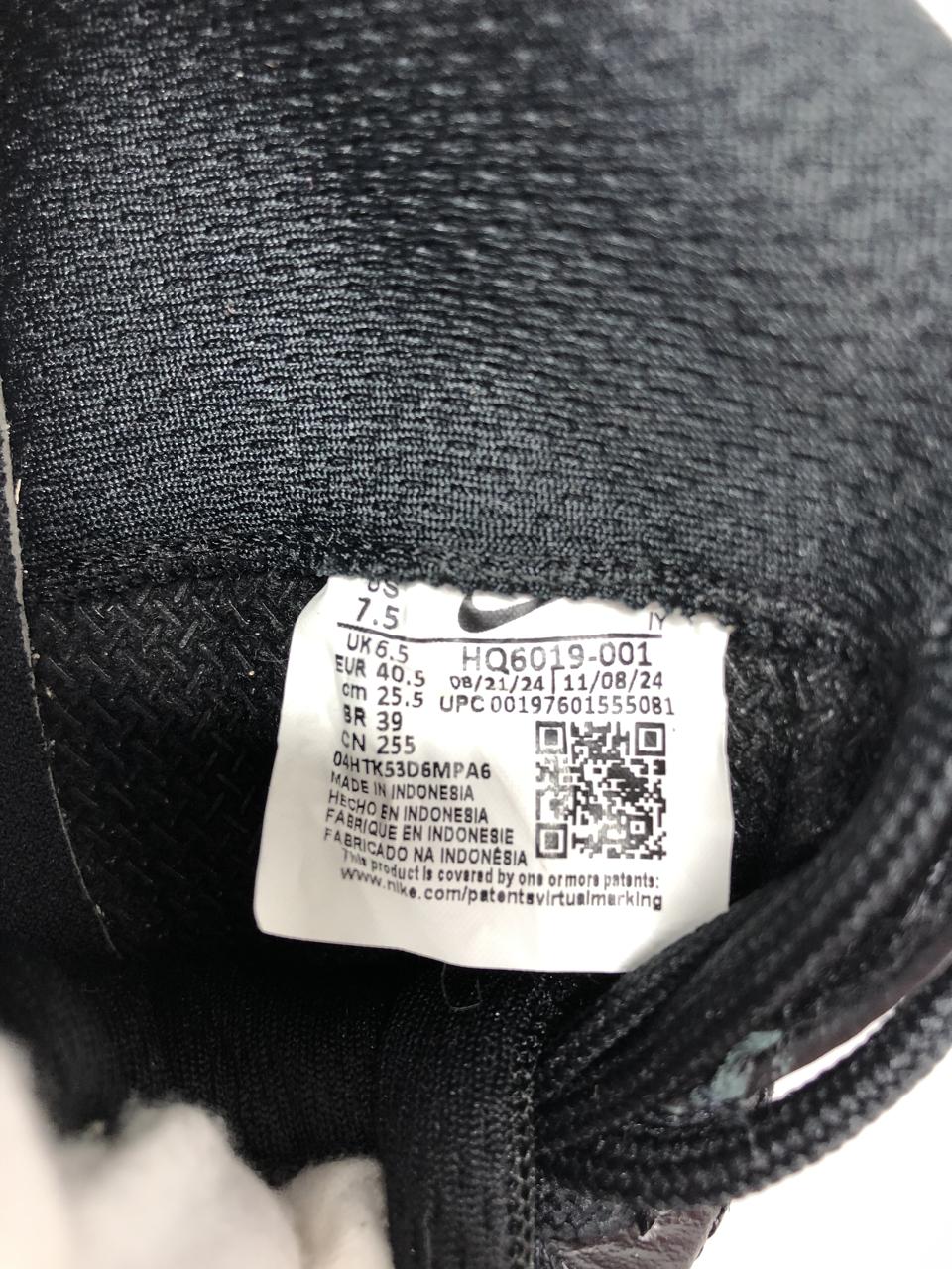 Фото5 Кросівки NIKE