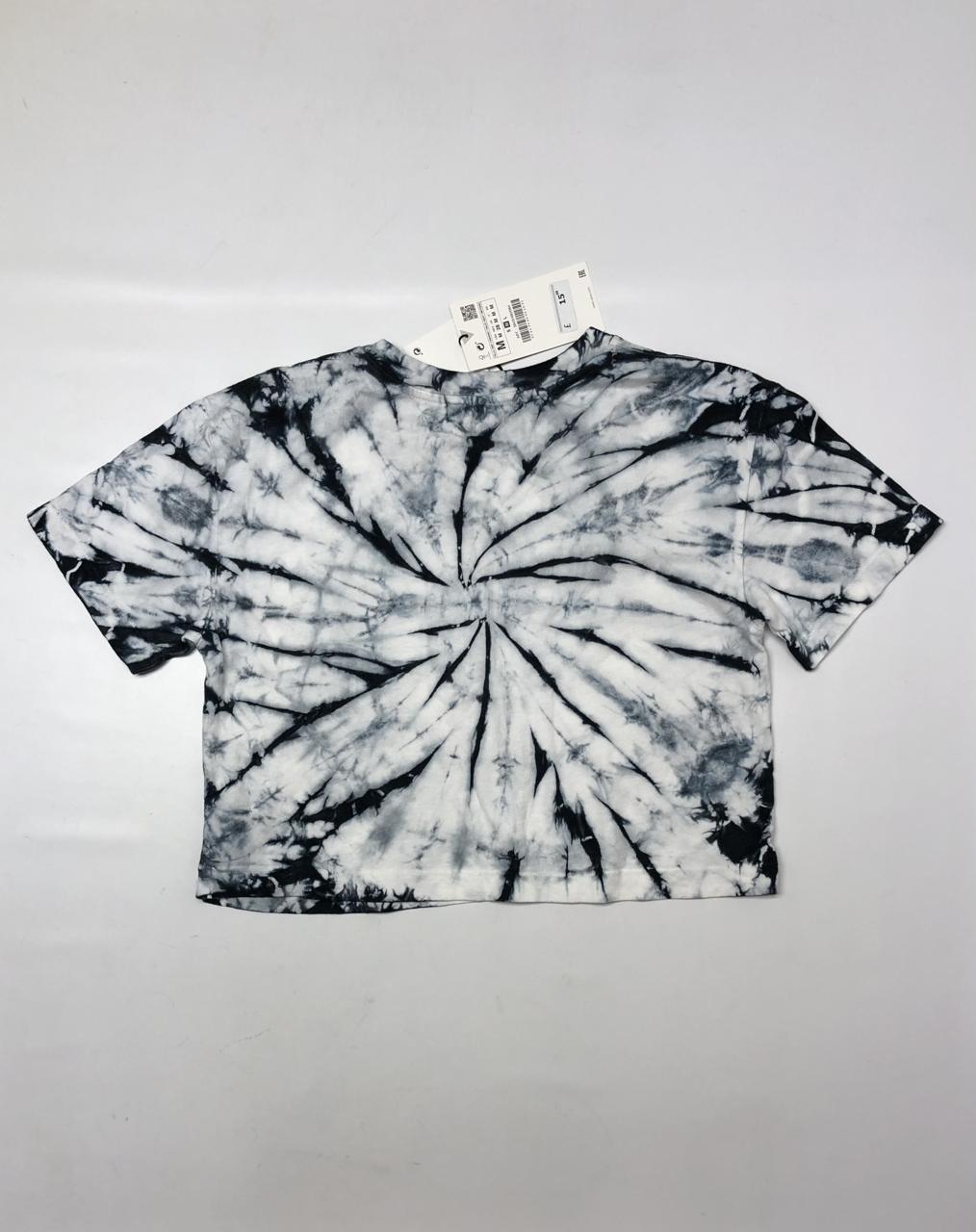 Фото2 Футболка ZARA
