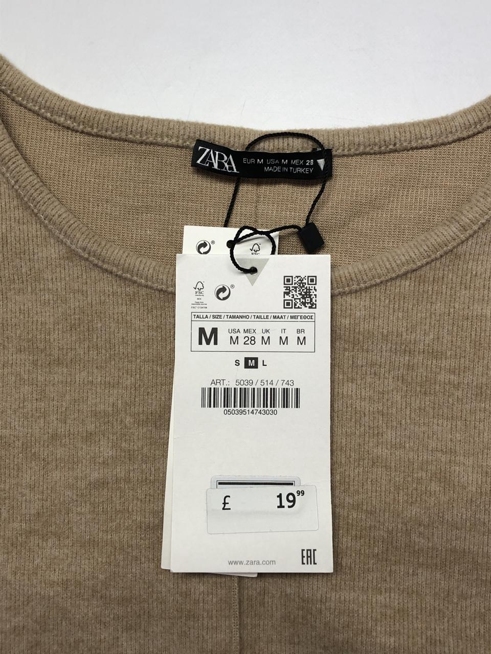 Фото3 Сукня ZARA