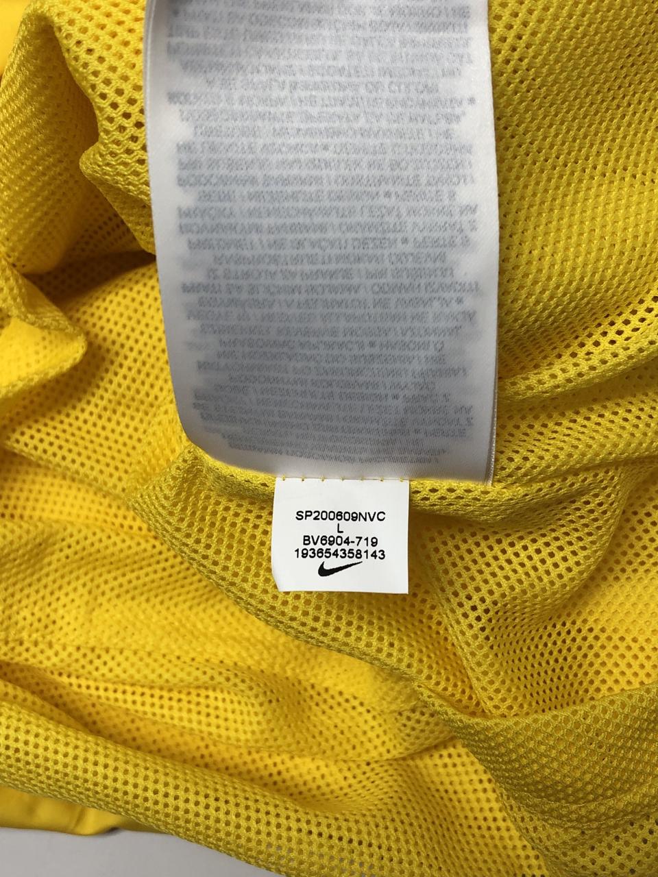 Фото4 Олімпійка Nike