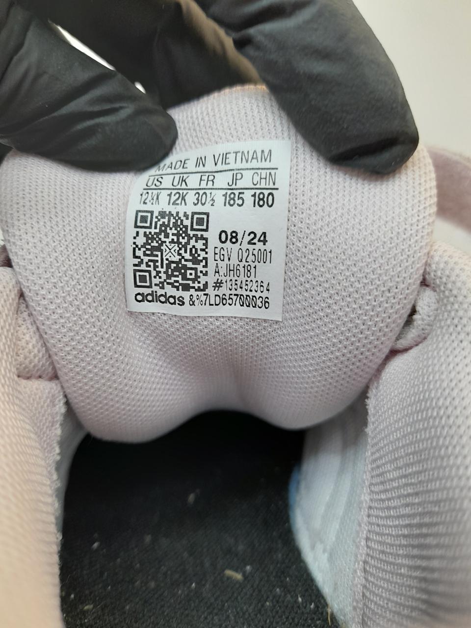 Фото4 Кросівки Adidas