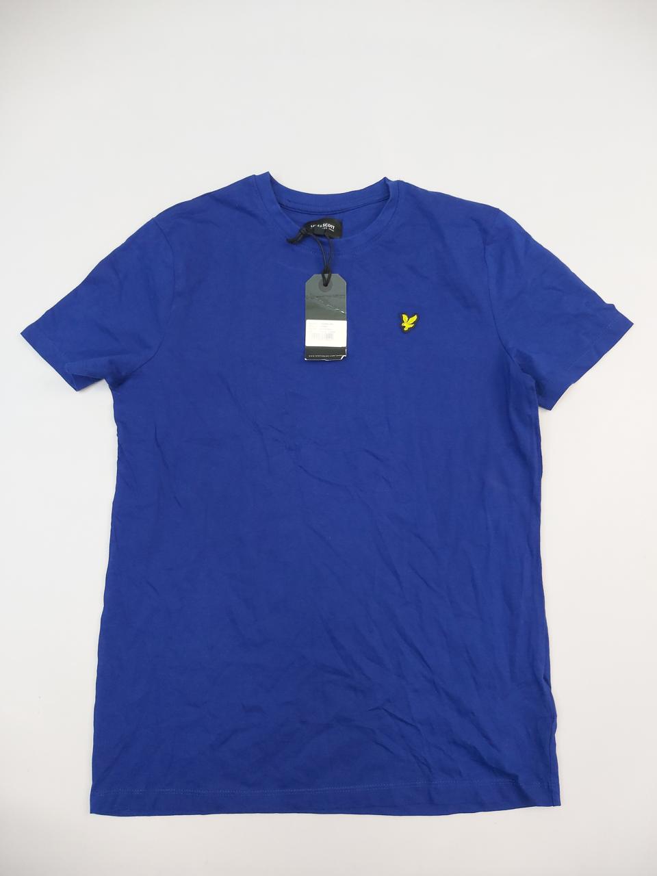 Фото1 Футболка Lyle&Scott
