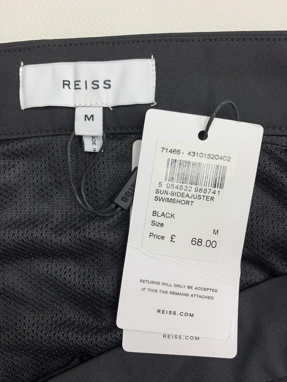 Фото3 Шорти REISS