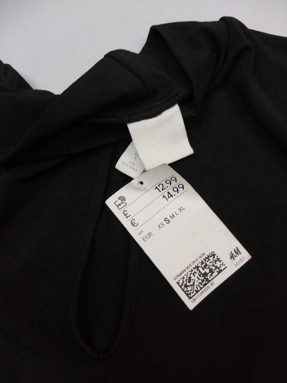 Фото3 Боді H&M