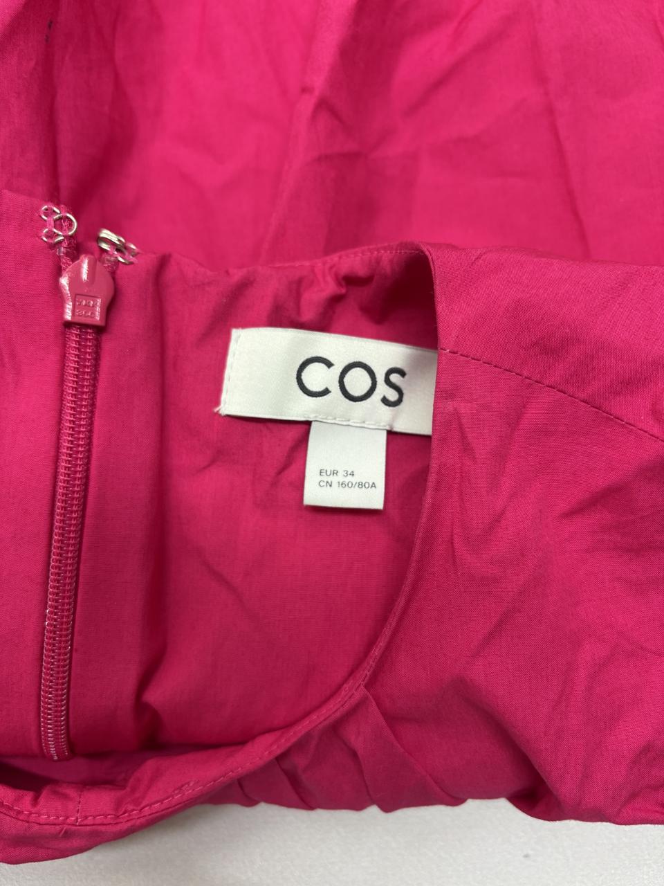 Фото3 Блуза COS