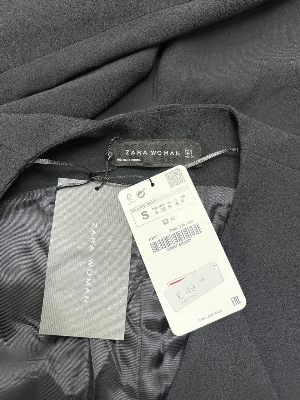 Фото3 Жилетка Zara