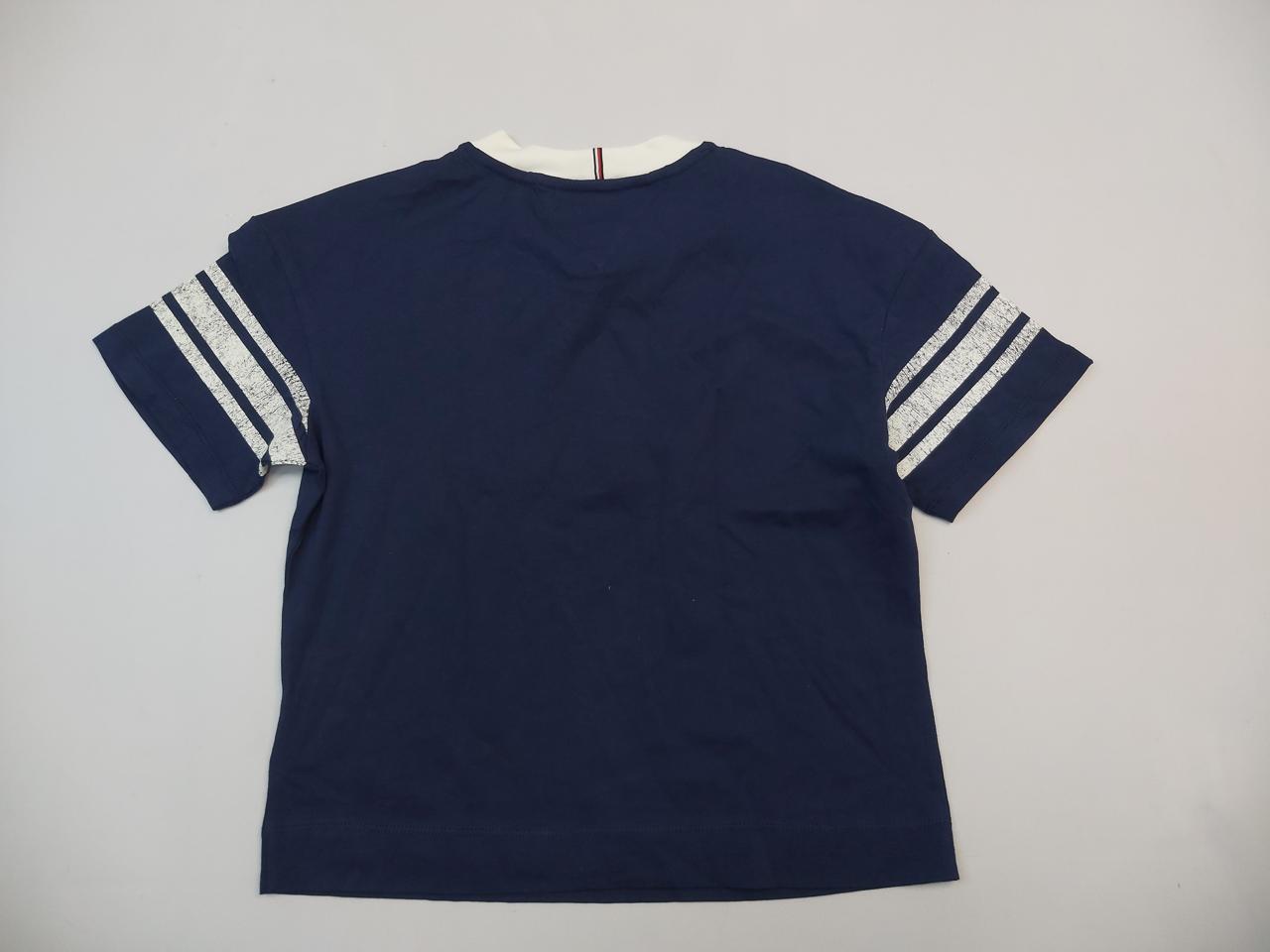 Фото2 Футболка Tommy Hilfiger