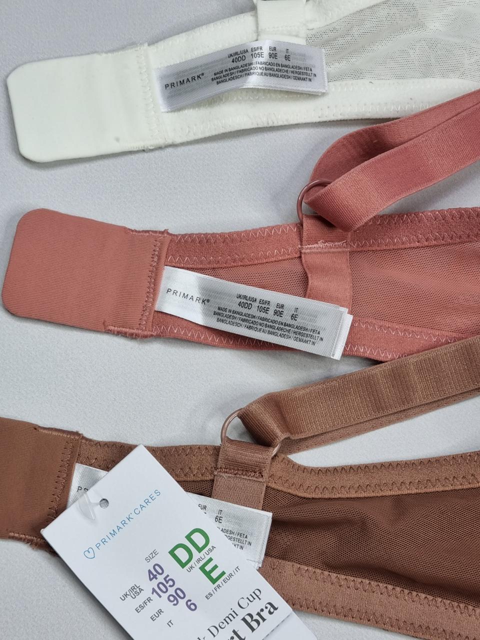 Фото3 Бюстгальтер Primark