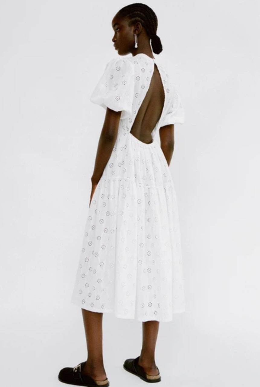 Фото4 Сукня Zara
