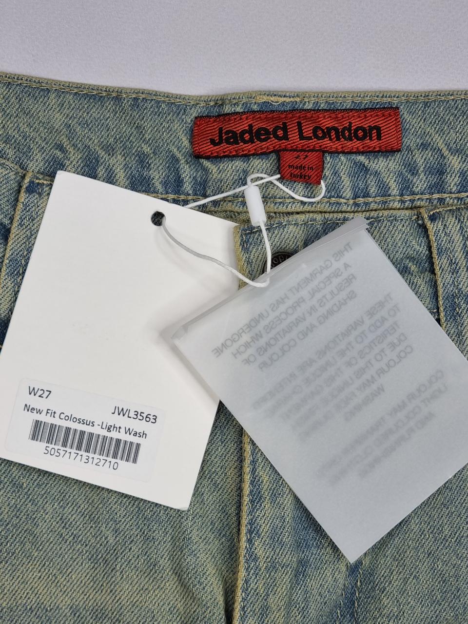 Фото3 Джинси Jaded London