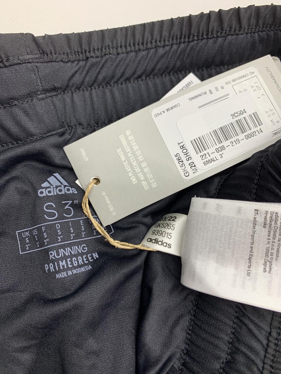 Фото3 Шорти adidas