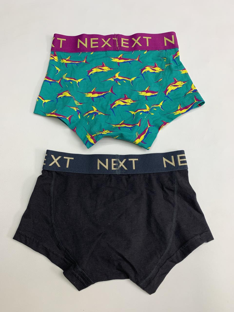 Фото2 Труси next