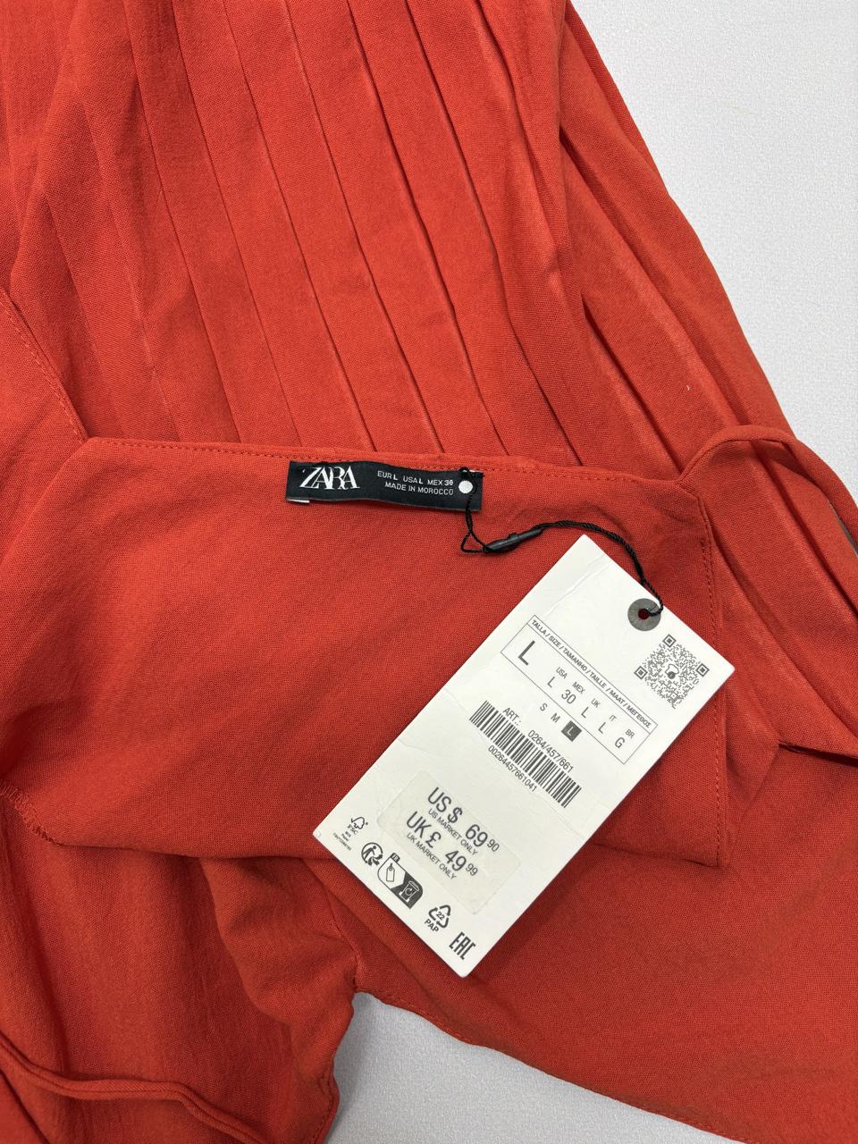 Фото3 Комбінезон Zara