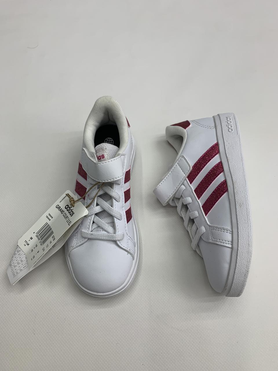Фото1 Кросівки Adidas