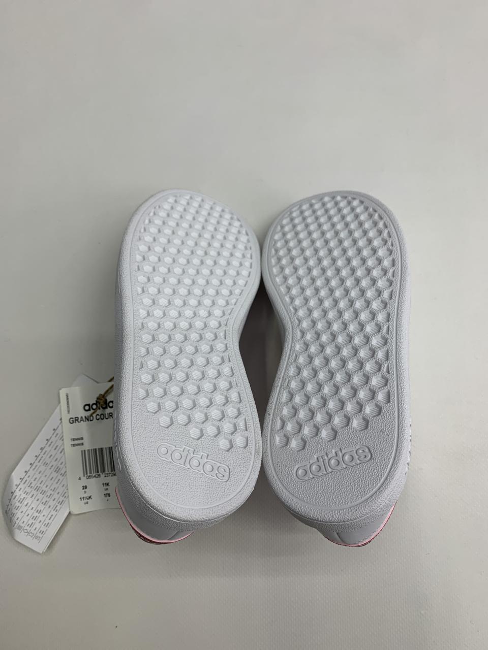 Фото3 Кросівки Adidas