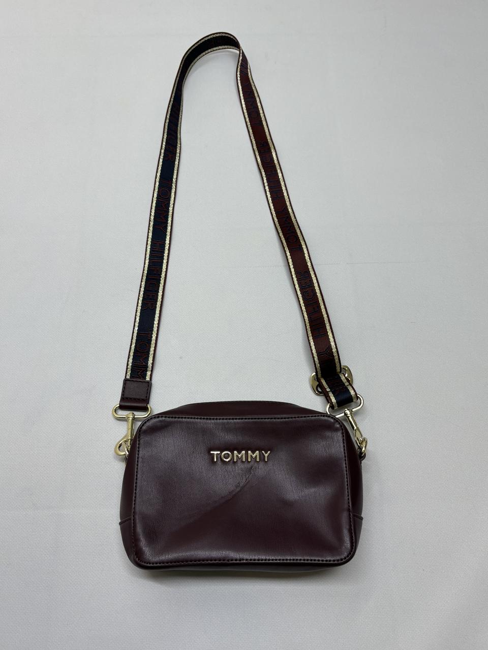 Фото1 Сумка Tommy Hilfiger