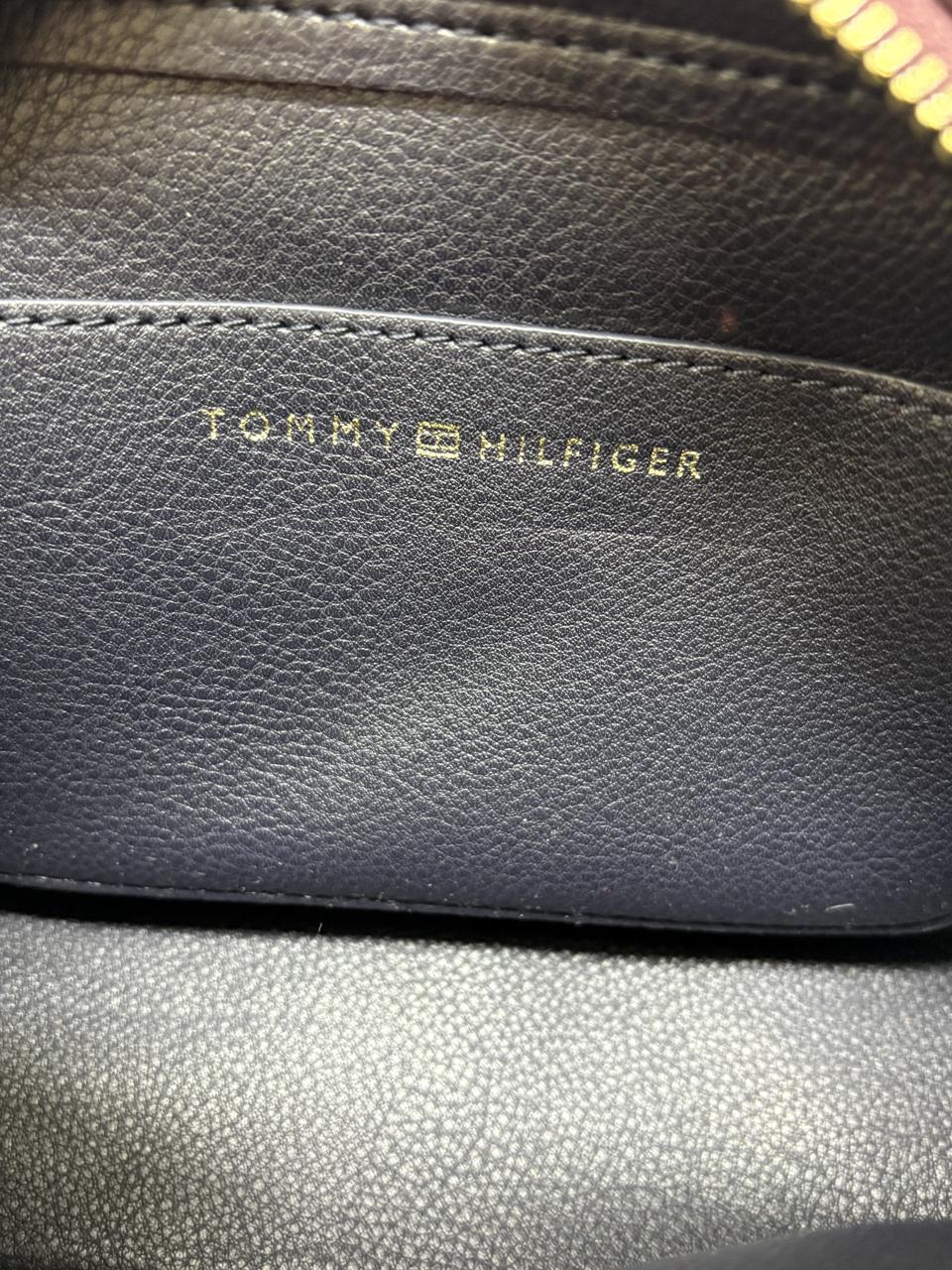 Фото4 Сумка Tommy Hilfiger