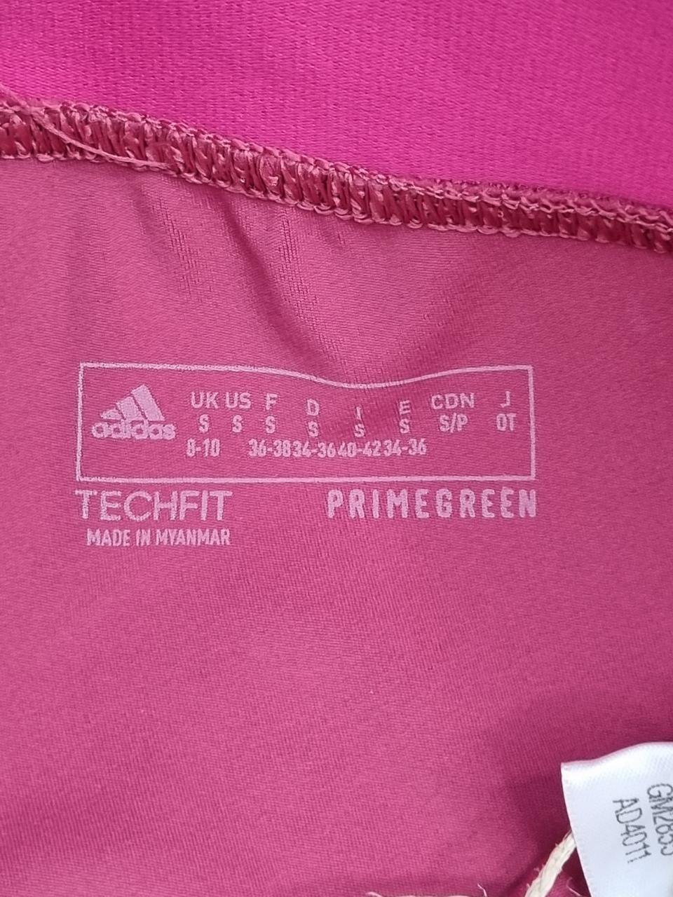 Фото3 Легінси Adidas