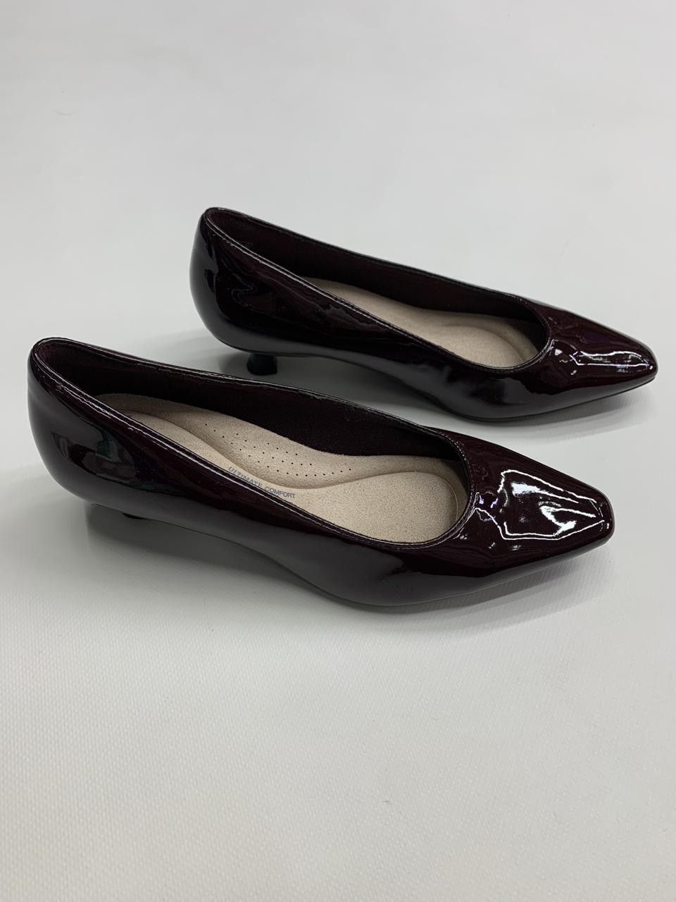 Фото2 Туфлі Clarks