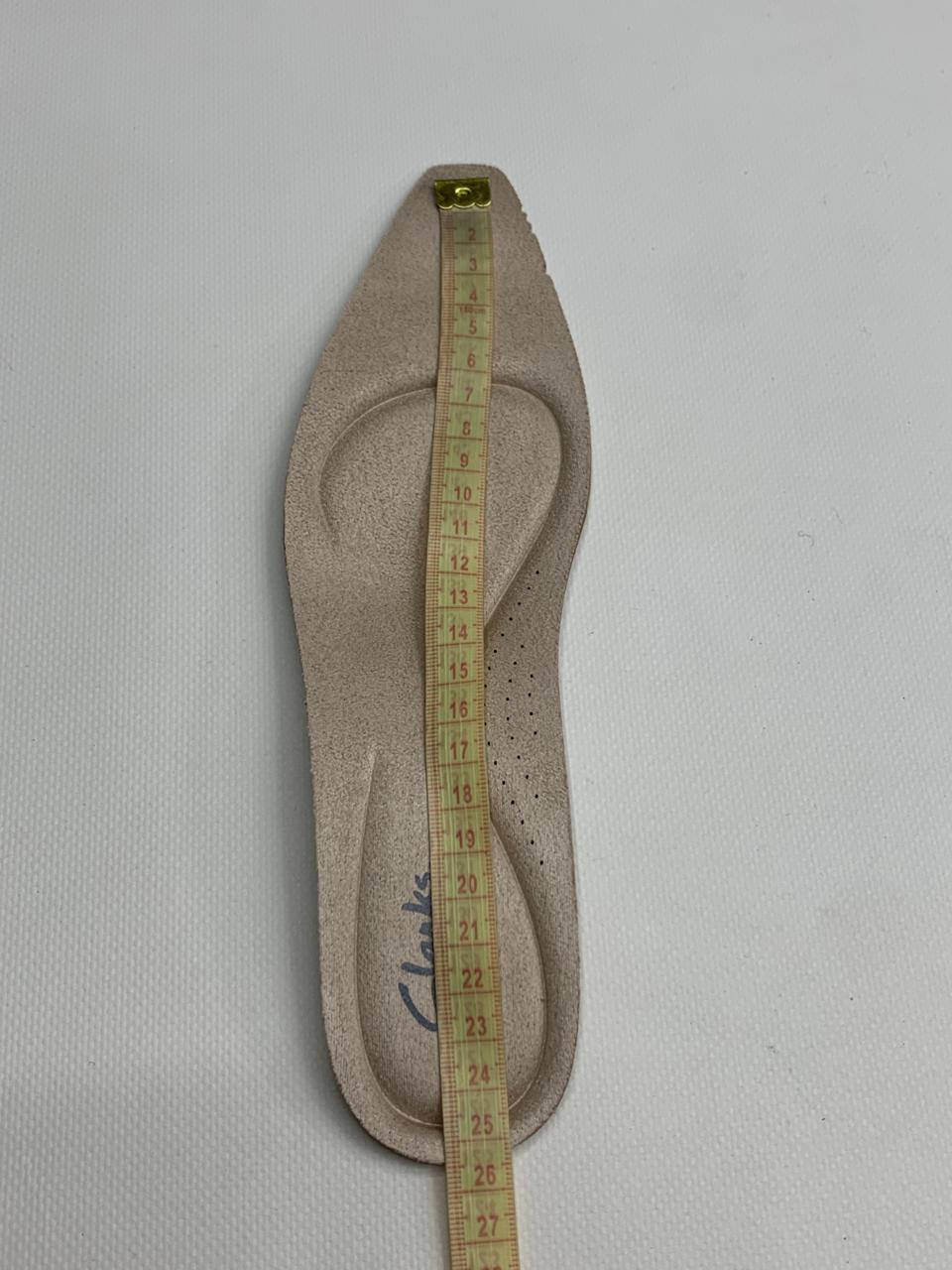 Фото4 Туфлі Clarks