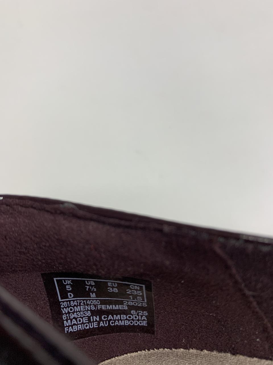 Фото5 Туфлі Clarks