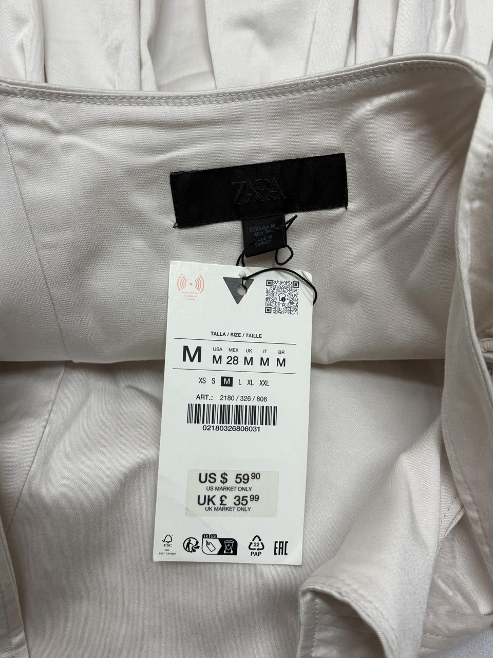 Фото3 Сукня Zara