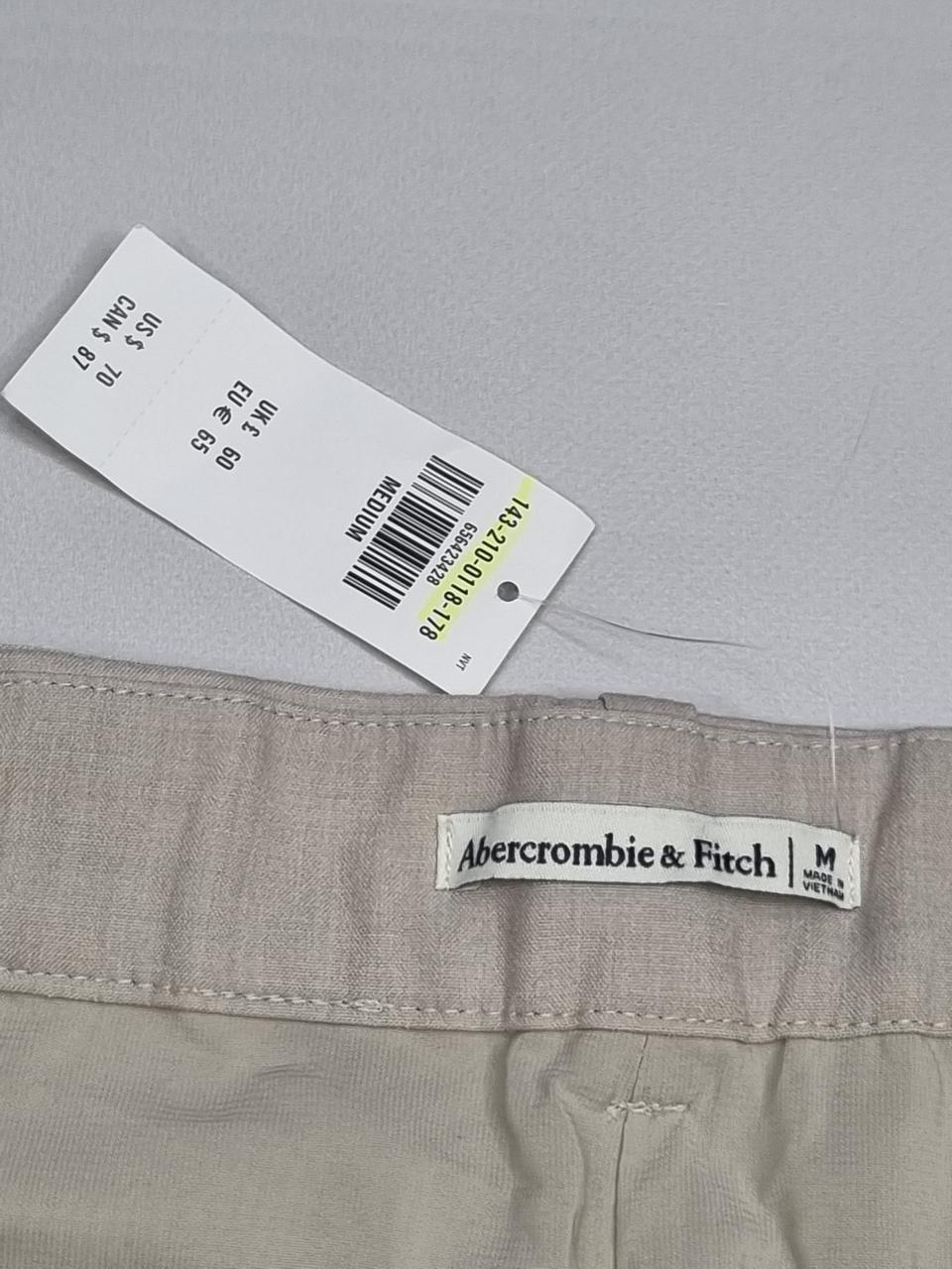 Фото3 Спідниця Abercrombie & Fitch