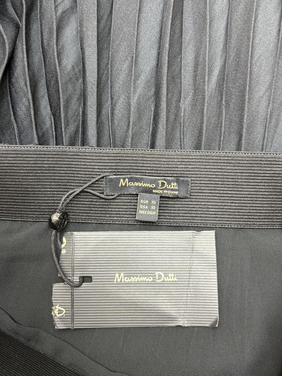 Фото3 Спідниця Massimo Dutti