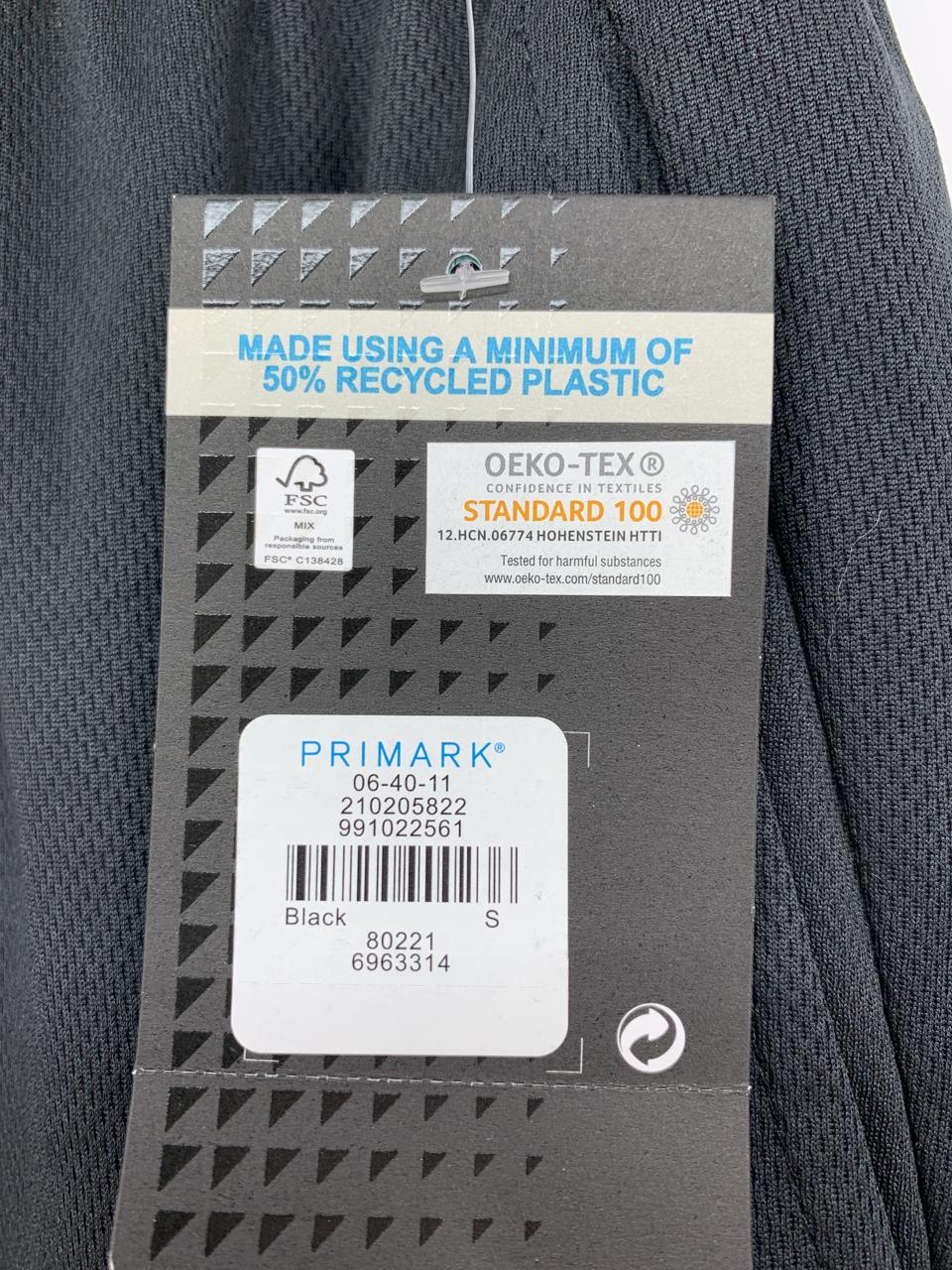 Фото2 Шорти Primark