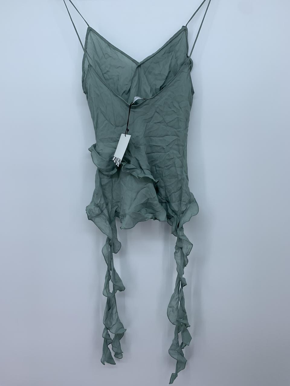 Фото3 Майка Zara