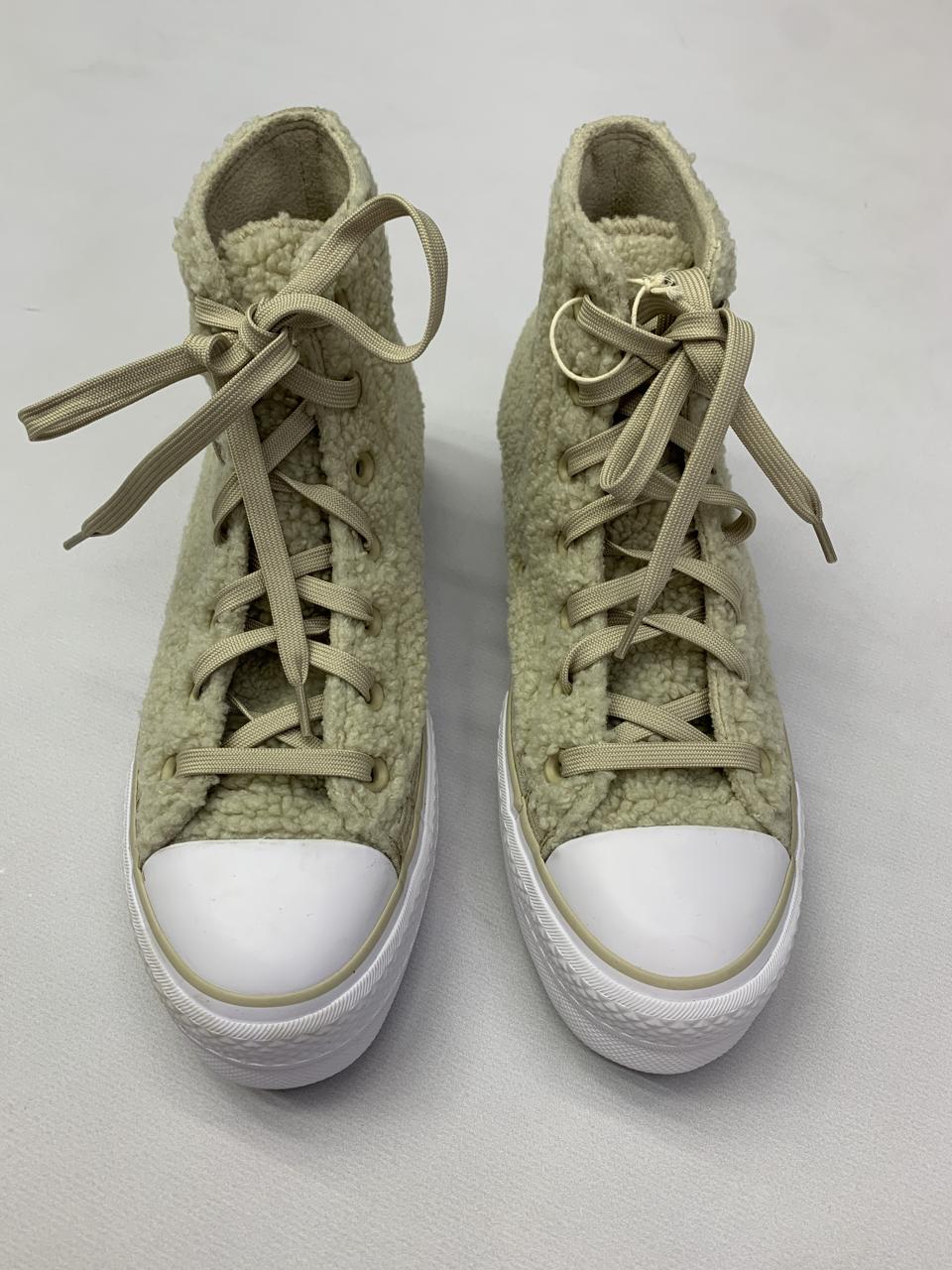 Фото1 Кеди Converse