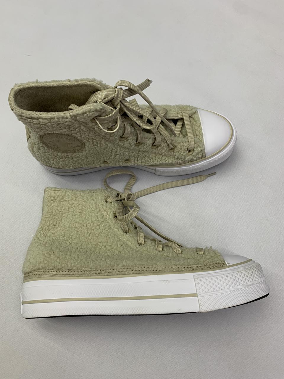 Фото2 Кеди Converse