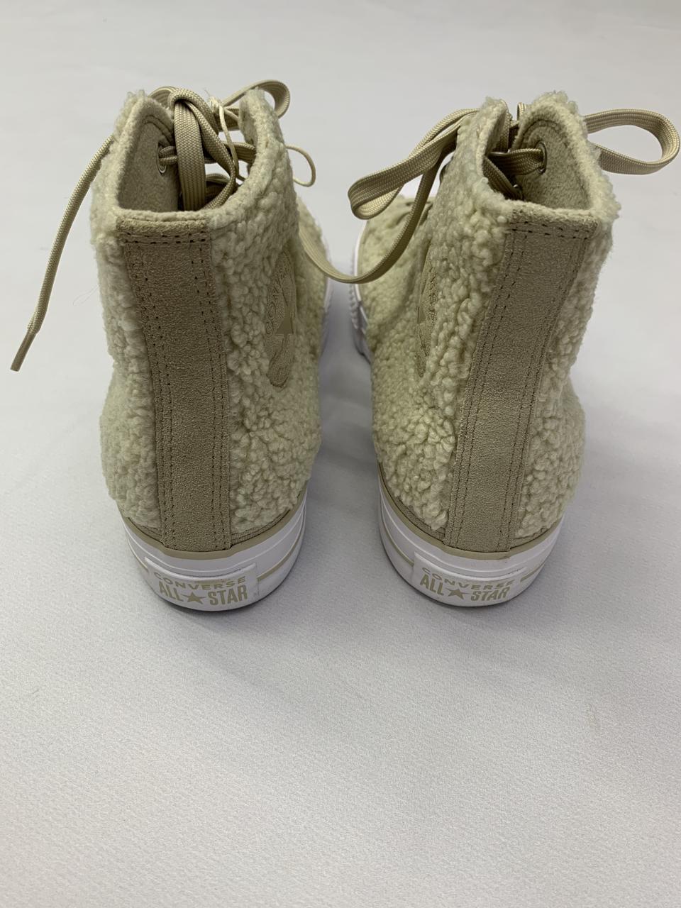 Фото3 Кеди Converse