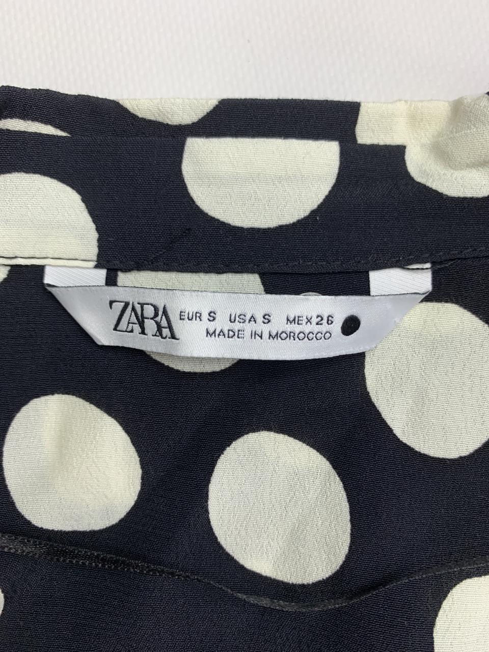 Фото3 Сукня на затин Zara