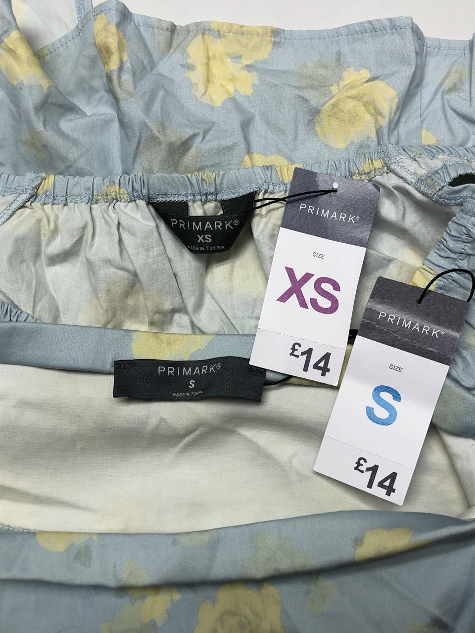Фото3 Костюм PRIMARK