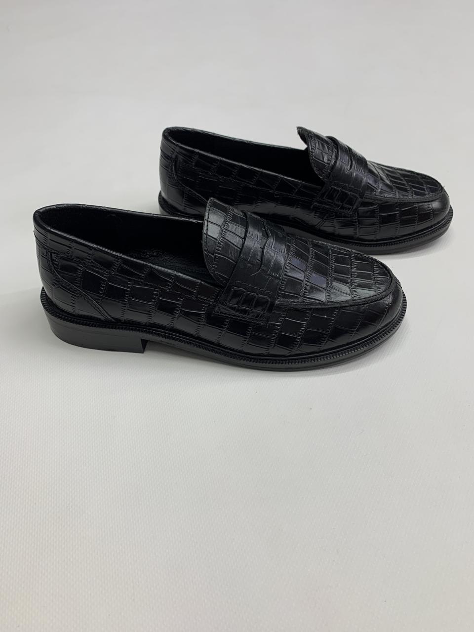Фото2 Лофери TOPSHOP