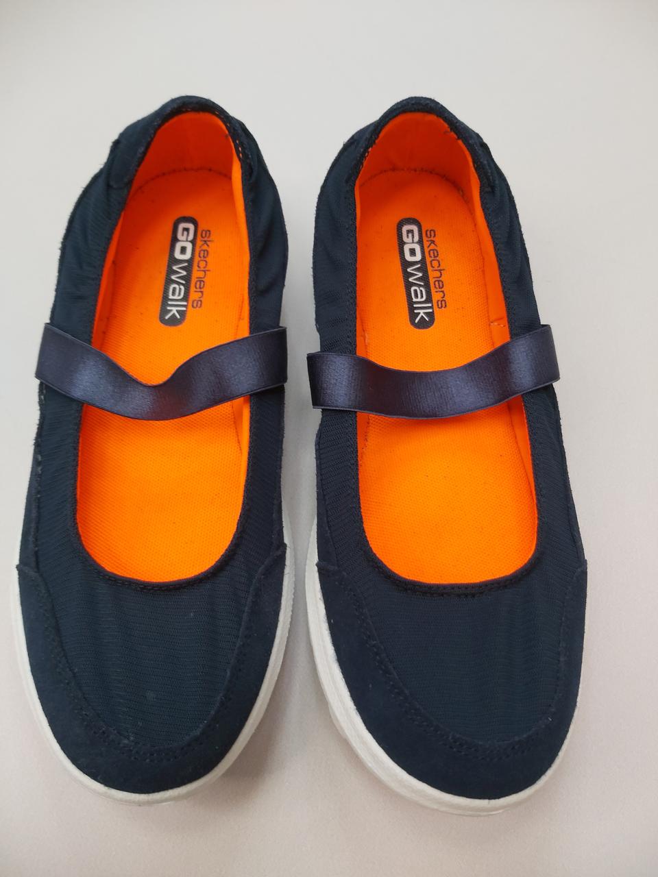 Фото1 Кросівки Skechers