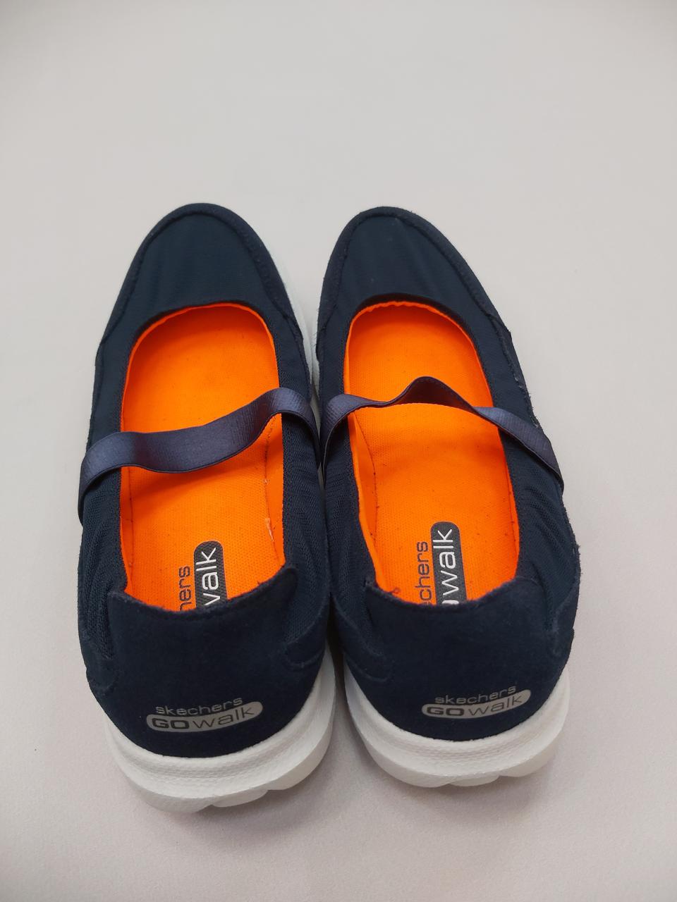 Фото3 Кросівки Skechers