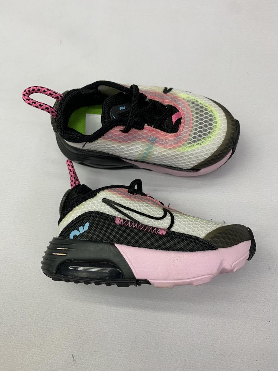 Фото2 Кросівки Nike