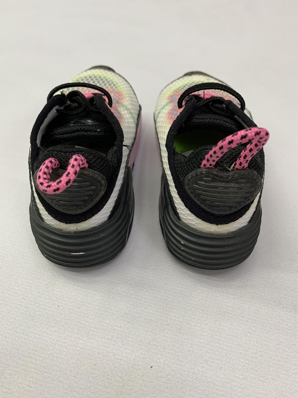 Фото3 Кросівки Nike