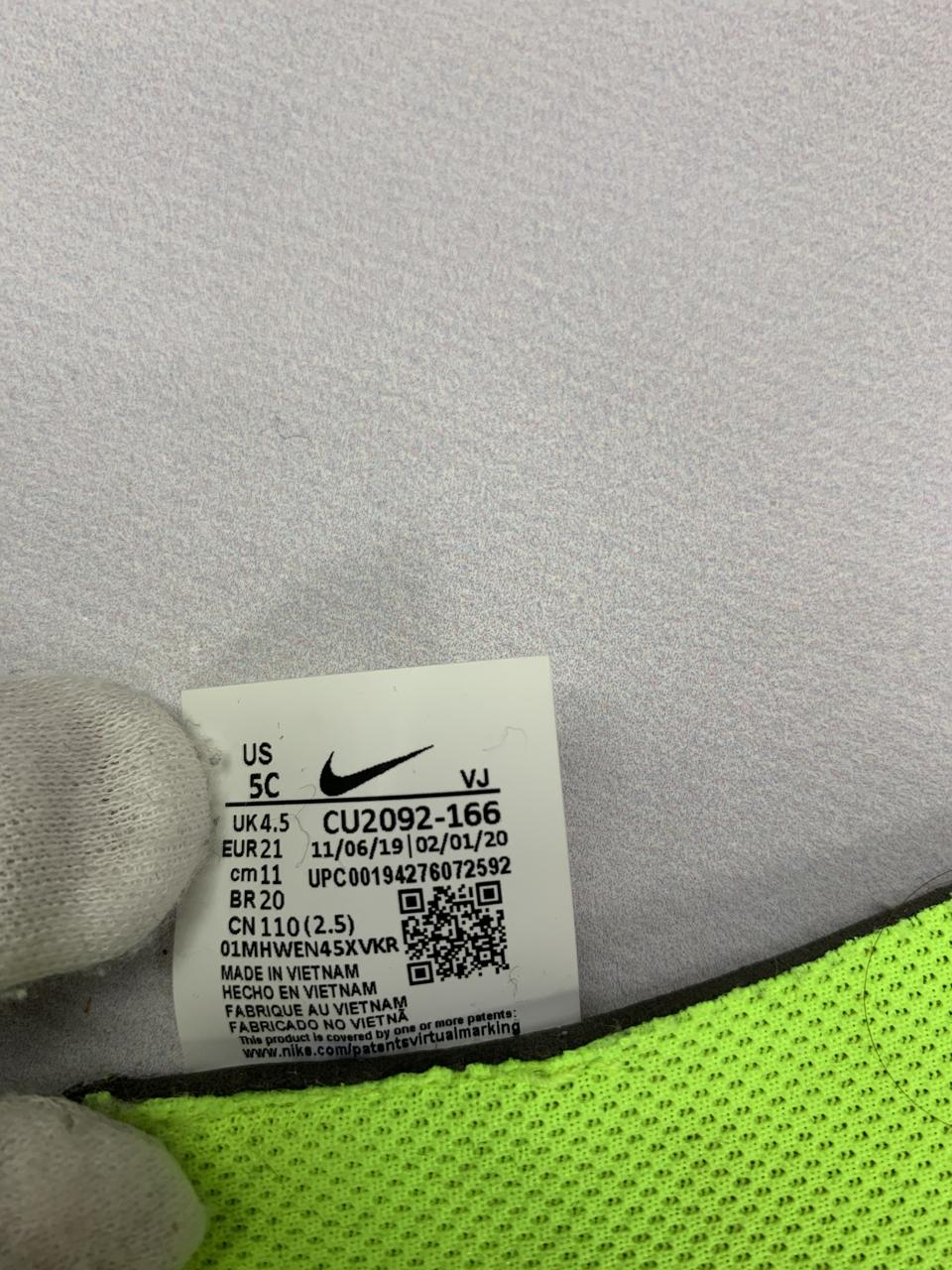Фото5 Кросівки Nike
