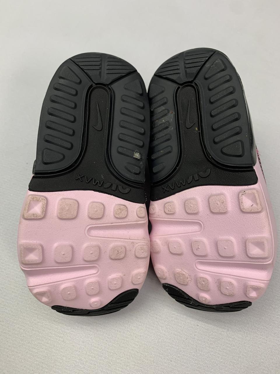 Фото6 Кросівки Nike