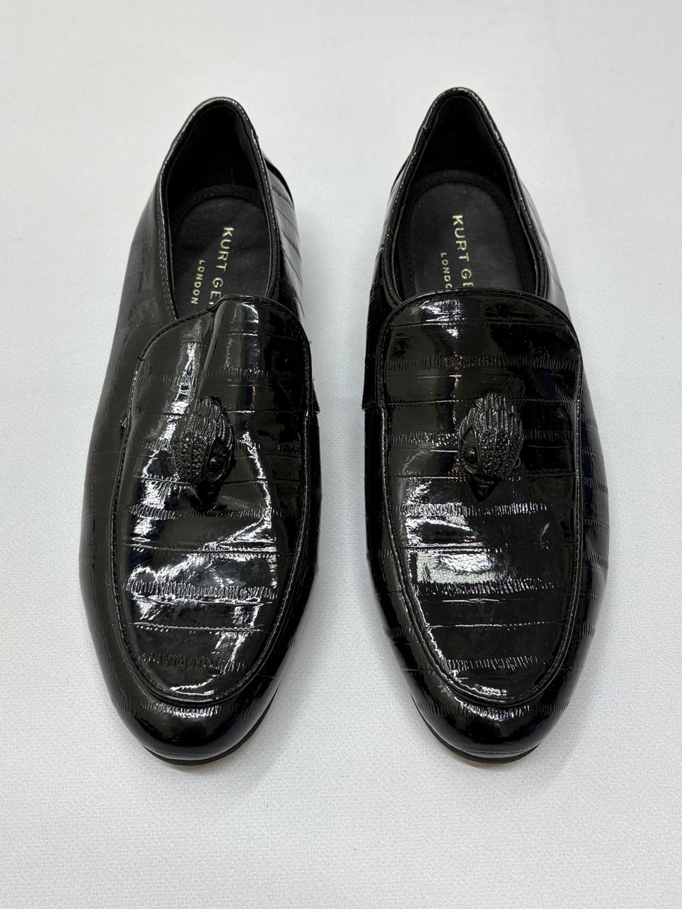 Фото1 Туфлі Kurt Geiger