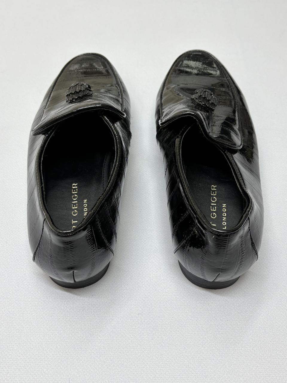 Фото3 Туфлі Kurt Geiger
