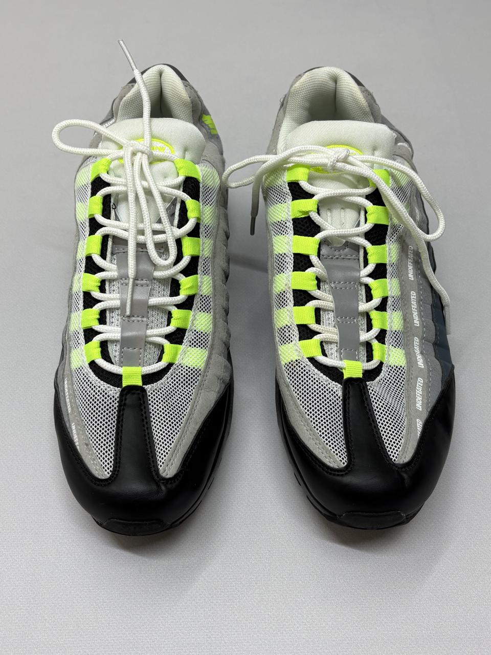 Фото1 Кросівки Nike
