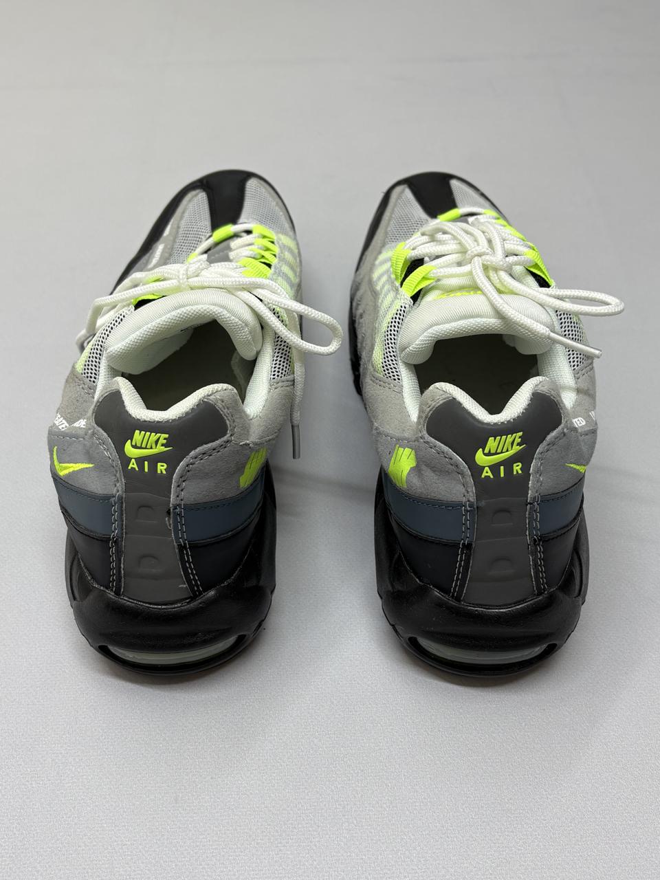 Фото3 Кросівки Nike