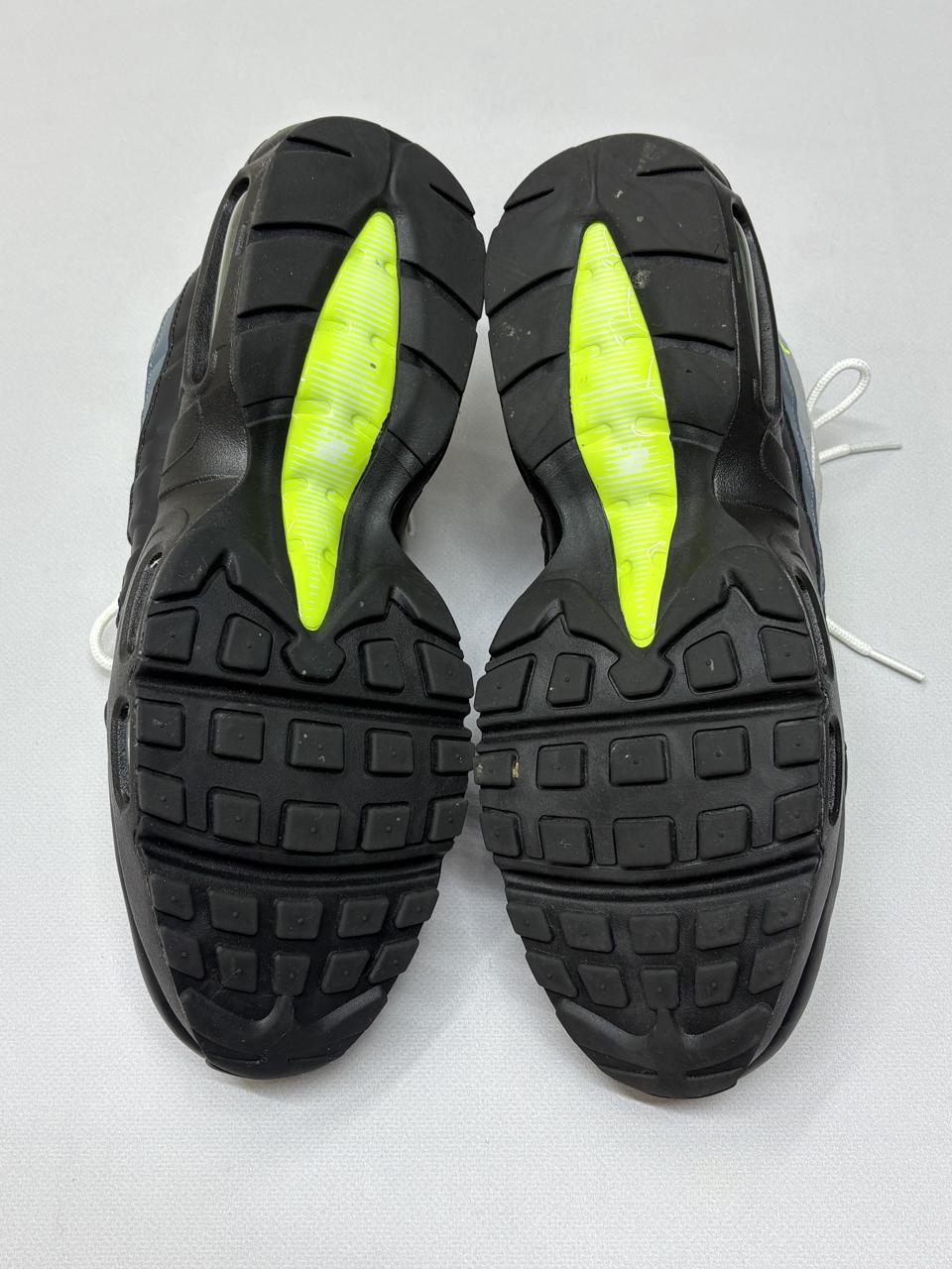 Фото6 Кросівки Nike