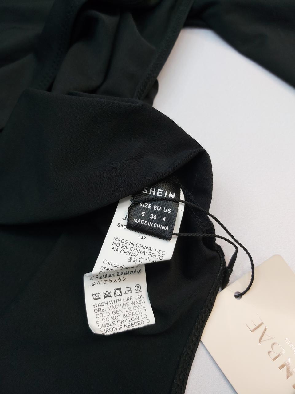Фото3 Боді Shein