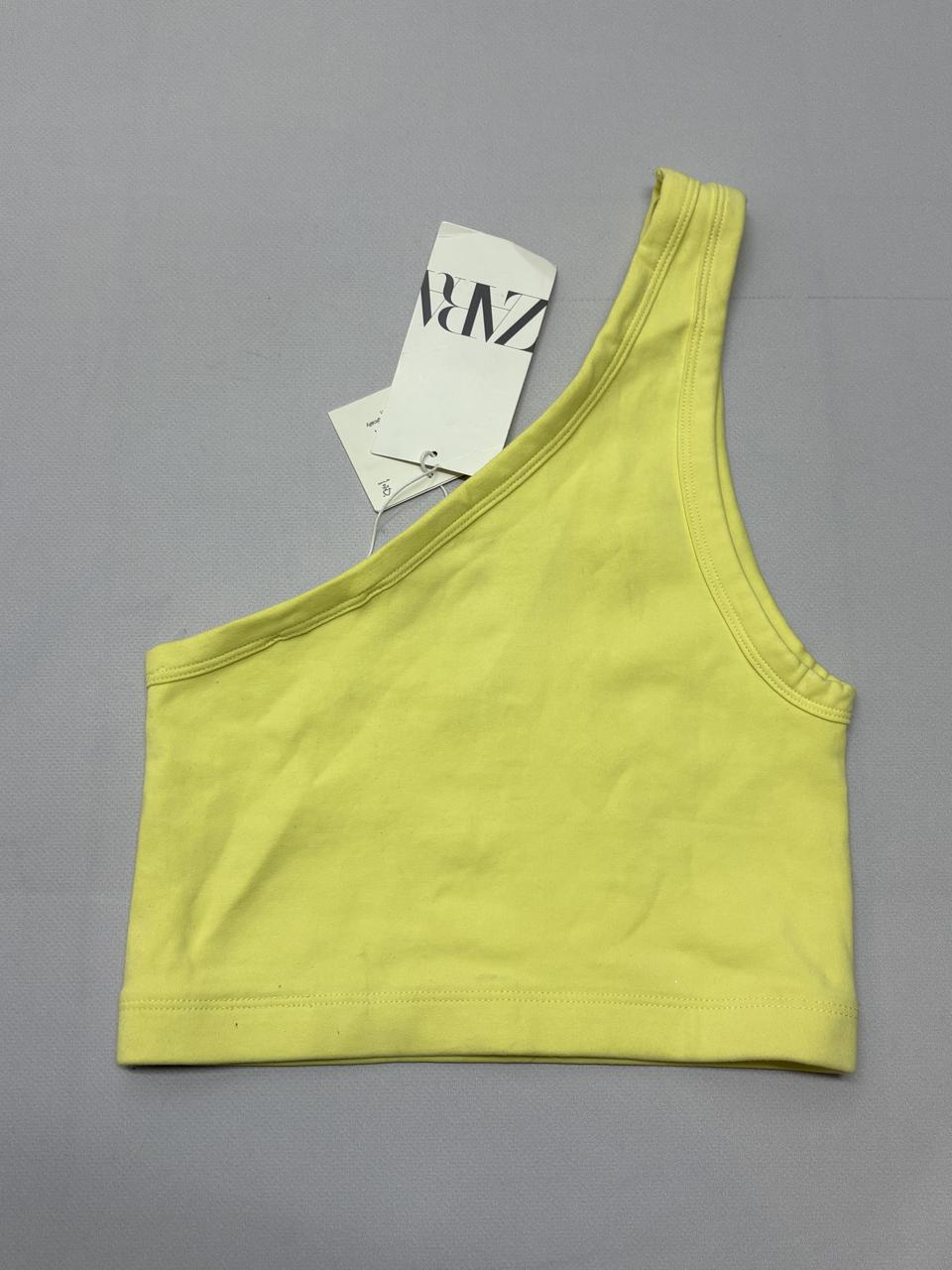 Фото2 Майка Zara